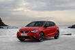 Atjaunotā SEAT Ibiza apskats: spilgts un moderns hečbeks foto 1