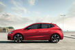 Atjaunotā SEAT Ibiza apskats: spilgts un moderns hečbeks foto 2