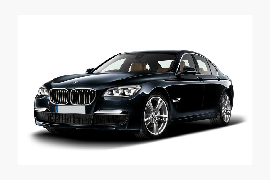 BMW 7. sērija F01/F02 2008–2015 Nieru reste 1 Bar (spīdīgi melna ar hroma apmali) Image