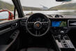 Porsche Macan apskats: 2021. gada feislifts foto 5