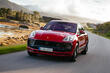 Porsche Macan apskats: 2021. gada feislifts foto 1
