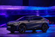 Cupra Tavascan: elektriskā krosovera apskats foto 4