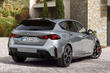 BMW 1 Series (F70) 4. paaudzes (2024) apskats foto 4