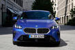 BMW 1 Series (F70) 4. paaudzes (2024) apskats foto 1