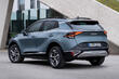 KIA Sportage piektās paaudzes (2021) apskats foto 4