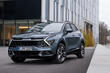 KIA Sportage piektās paaudzes (2021) apskats foto 2