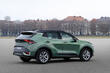 KIA Sportage piektās paaudzes (2021) apskats foto 3