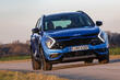KIA Sportage piektās paaudzes (2021) apskats foto 1