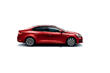 Renault Megane sedana apskats: modernizēta versija foto 2