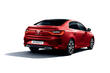 Renault Megane sedana apskats: modernizēta versija foto 4