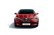 Renault Megane sedana apskats: modernizēta versija foto 3