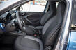 Pilsētas elektromobiļa Smart EQ forfour apskats foto 6