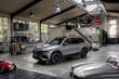 Mercedes-Benz EQB 2023: atjaunināts elektroauto pilsētai un ceļojumiem foto 4