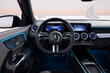 Mercedes-Benz EQB 2023: atjaunināts elektroauto pilsētai un ceļojumiem foto 5
