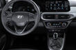 Hyundai i10 apskats: trešās paaudzes feislifts foto 5