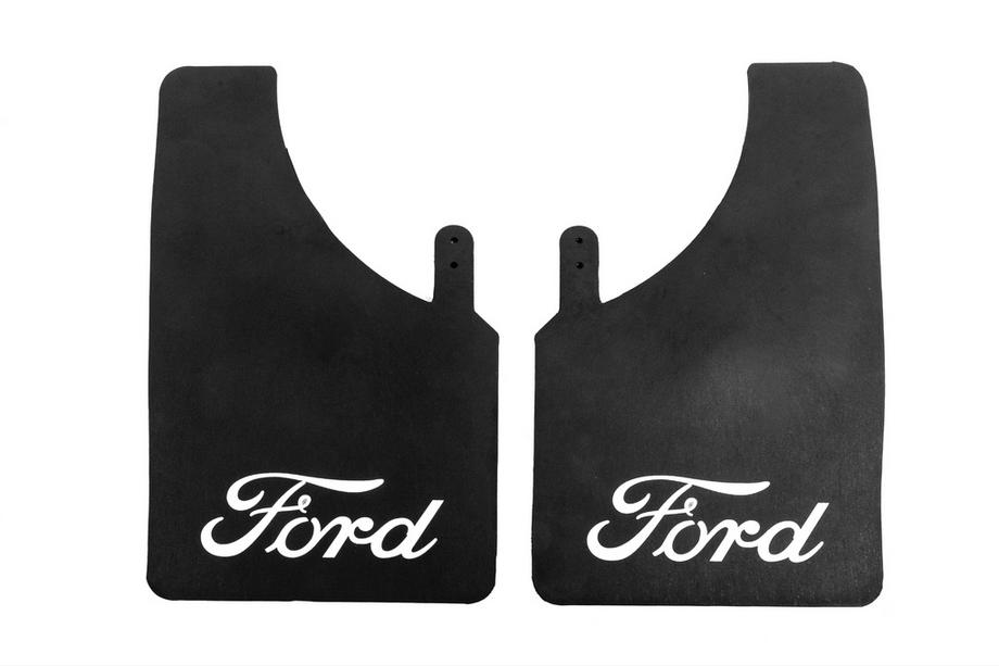 Ford Dubļusargi Polytep (230*375, 2 gab.) Foto 1