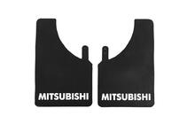 Mitsubishi Dubļusargi Polytep (230*375, 2 gab.) foto 1