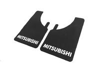 Mitsubishi Dubļusargi Polytep (230*375, 2 gab.) foto 2