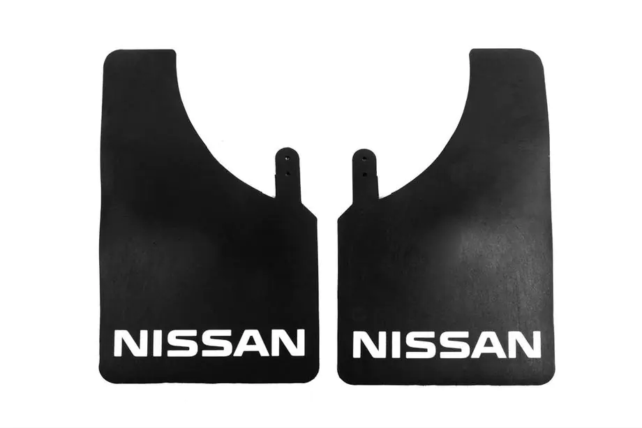 Nissan Dubļusargi Polytep (230*375, 2 gab.) Foto 2