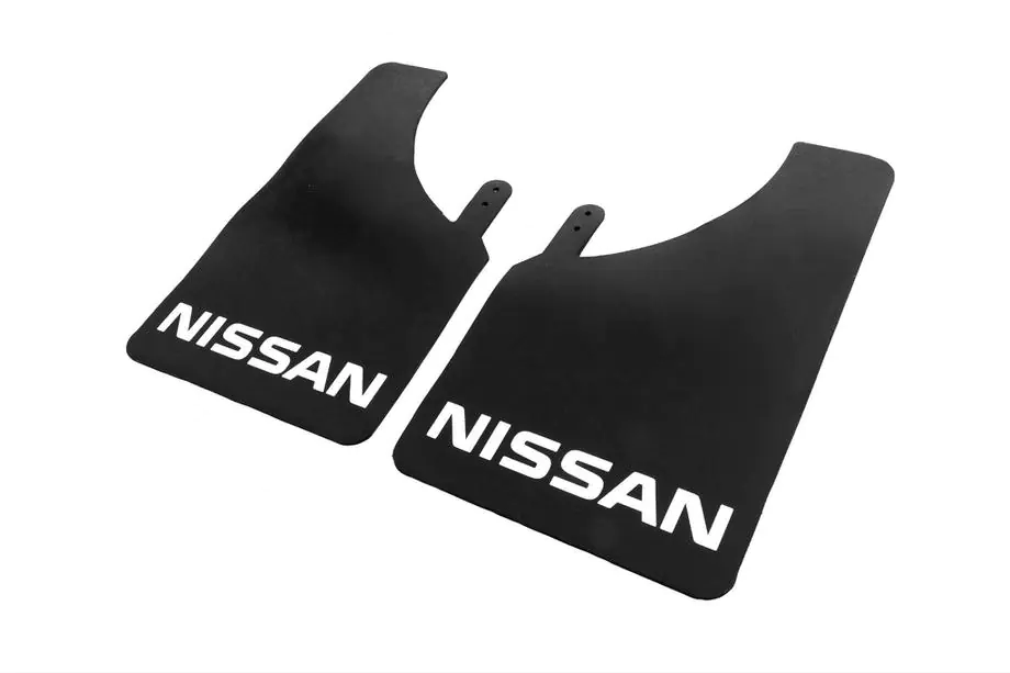 Nissan Dubļusargi Polytep (230*375, 2 gab.) Foto 7