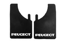Peugeot Dubļusargi Polytep (230*375, 2 gab.) foto 1