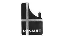 Renault Dubļusargi Polytep (230*375, 2 gab.) foto 3