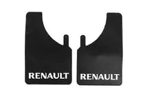 Renault Dubļusargi Polytep (230*375, 2 gab.) foto 1
