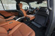 Ceturtās paaudzes Lexus LX apskats foto 6