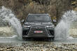 Ceturtās paaudzes Lexus LX apskats foto 1