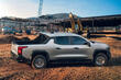 Elektriskā pikapa Chevrolet Silverado EV apskats foto 3
