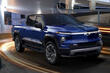 Elektriskā pikapa Chevrolet Silverado EV apskats foto 1