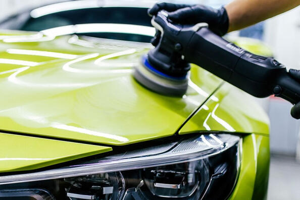 Auto virsbūves pulēšana: ieguvums vai kaitējums?