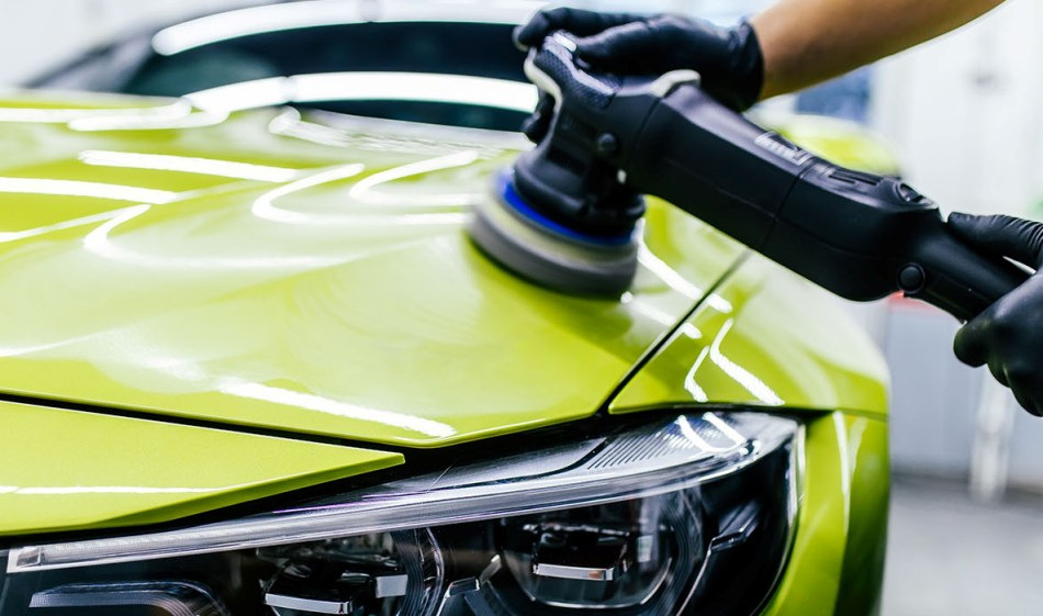 Auto virsbūves pulēšana: ieguvums vai kaitējums?
