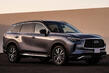 Otrās paaudzes Infiniti QX60: apskats foto 4