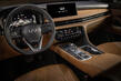 Otrās paaudzes Infiniti QX60: apskats foto 5