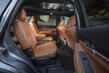 Otrās paaudzes Infiniti QX60: apskats foto 6