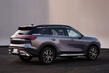 Otrās paaudzes Infiniti QX60: apskats foto 3
