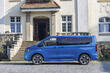 Volkswagen Caravelle T7 2024 apskats foto 4