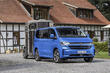 Volkswagen Caravelle T7 2024 apskats foto 2