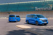 Volkswagen Caravelle T7 2024 apskats foto 3