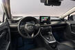 Toyota RAV4 apskats: piektās paaudzes feislifts foto 5