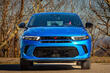 Dodge Hornet: kompaktā krosovera apskats foto 1