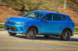 Dodge Hornet: kompaktā krosovera apskats foto 2