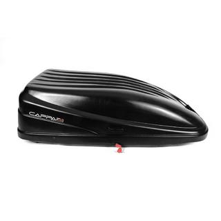 EuroCap jumta kaste melna (250 l) foto 1
