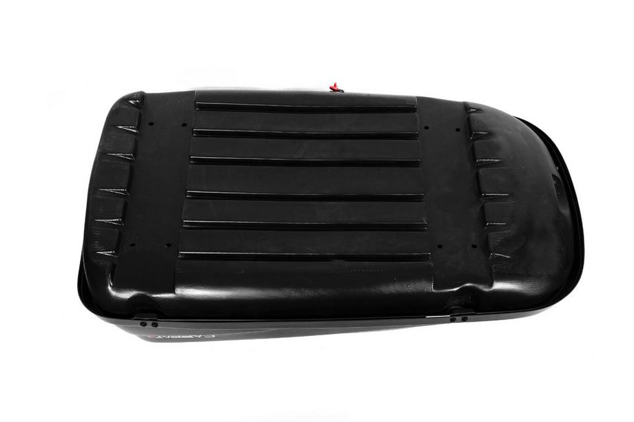 EuroCap jumta kaste melna (250 l) Foto 8