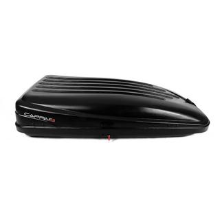EuroCap jumta kaste melna (350 l) foto 1