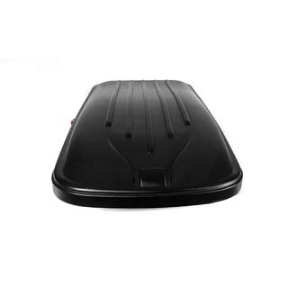 EuroCap jumta kaste melna (350 l) foto 4
