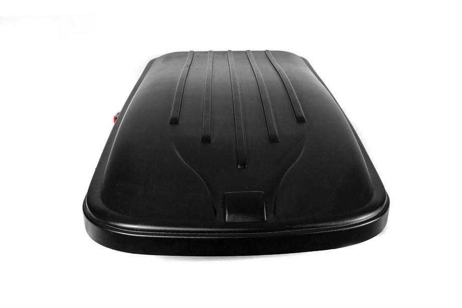 EuroCap jumta kaste melna (350 l) Foto 4