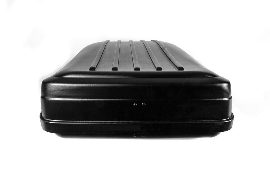 EuroCap jumta kaste melna (350 l) Foto 7