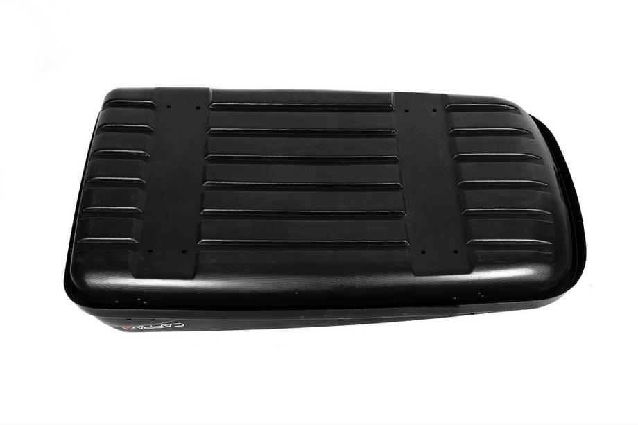 EuroCap jumta kaste melna (350 l) Foto 8
